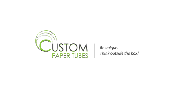 Custom Paper Tubes